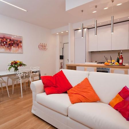 罗马Residenza San Pio V公寓 外观 照片