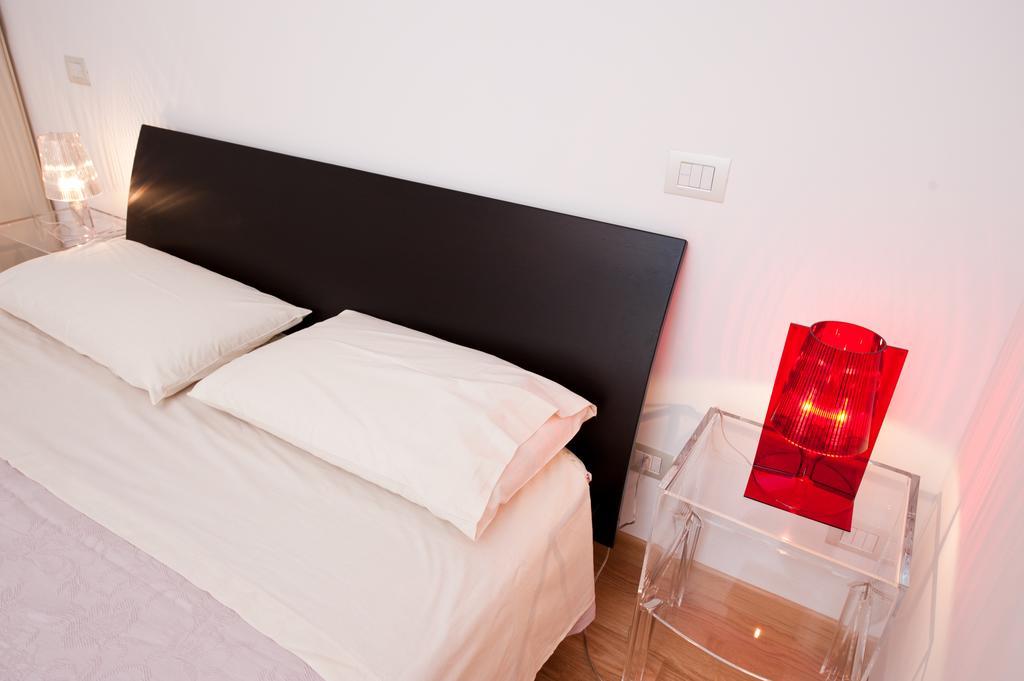 罗马Residenza San Pio V公寓 外观 照片