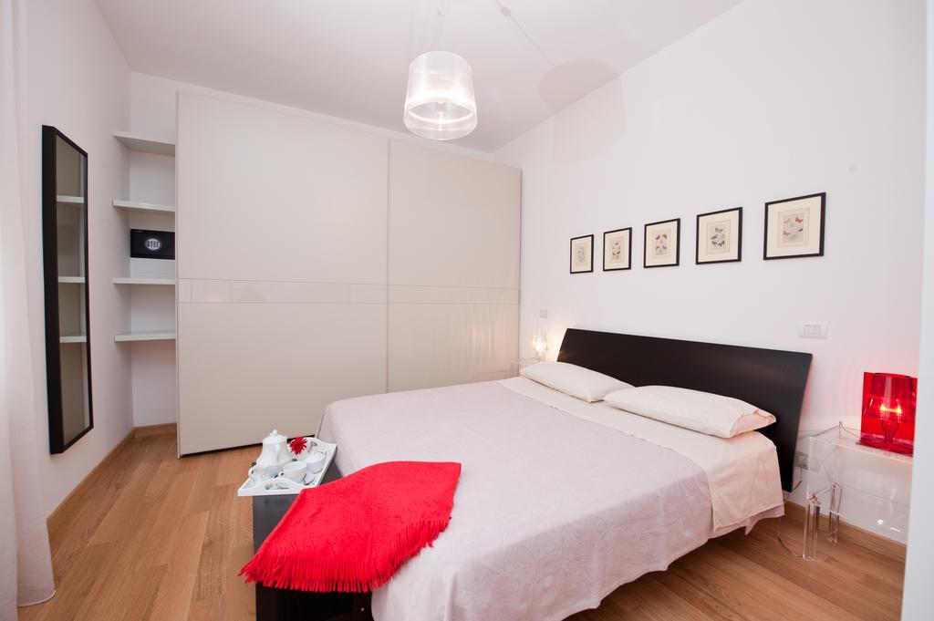 罗马Residenza San Pio V公寓 外观 照片