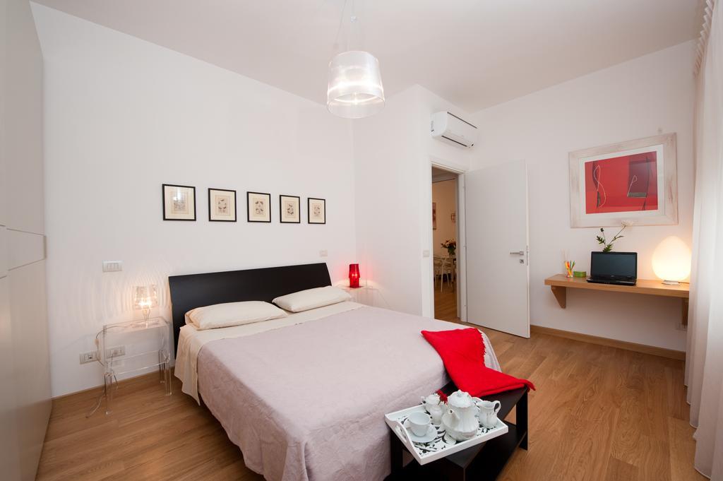 罗马Residenza San Pio V公寓 外观 照片